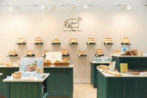 国際ベビー&キッズEXPO展示会に出展!