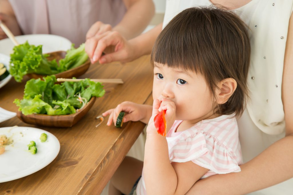 食育