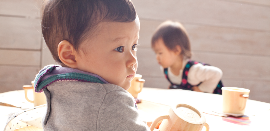 アグニー食器で離乳食 agney* アグニーオフィシャルWEBサイト