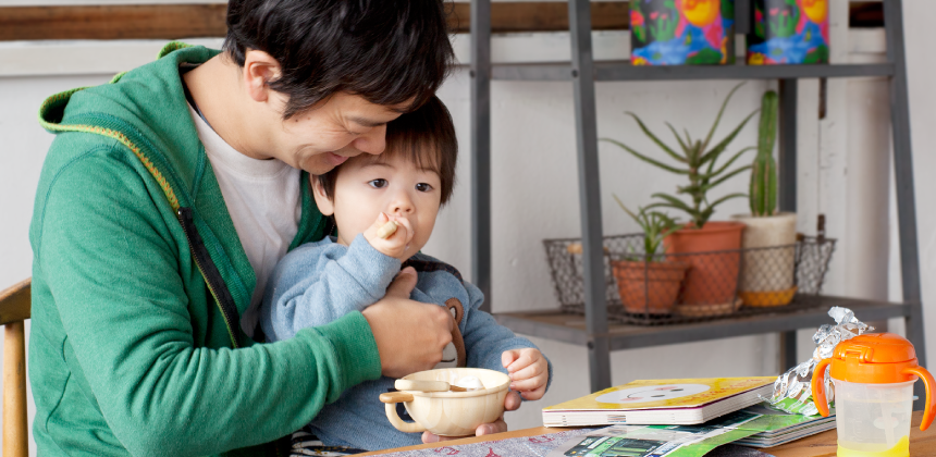アグニー食器で離乳食 agney* アグニーオフィシャルWEBサイト