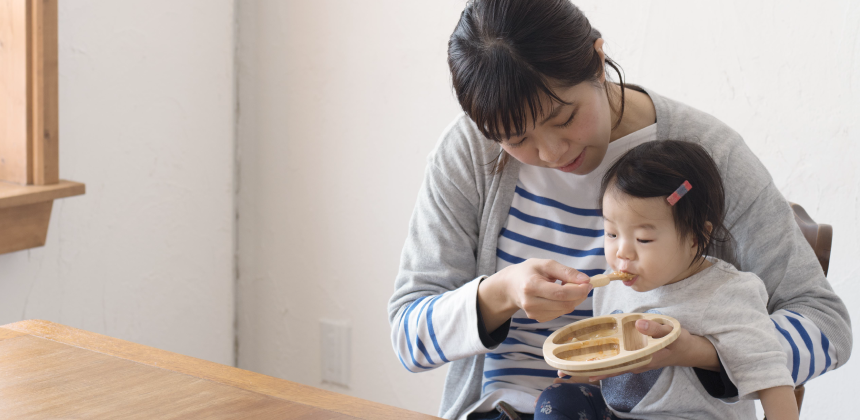 アグニー食器で離乳食 agney* アグニーオフィシャルWEBサイト