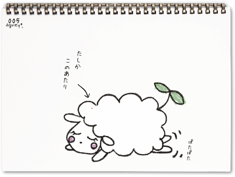 ヒミツ 2