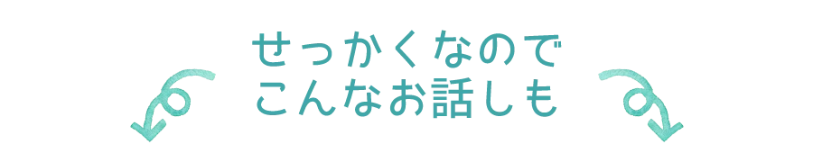 ついでにこちらも