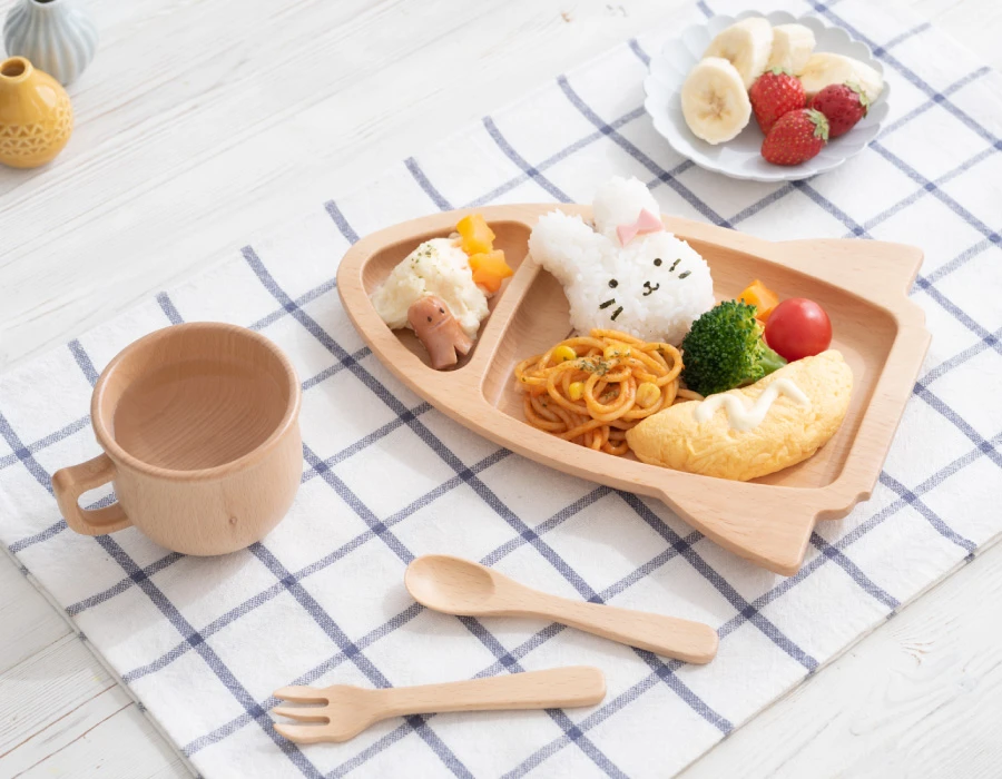 希少 モグモグランチ マグカップ<br>おうちごはんをたのしくMOGU MOGU
