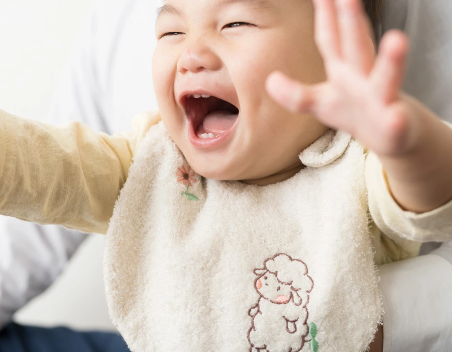 ☆知育と食育☆食事の時間をもっと楽しく