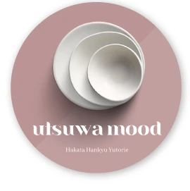 博多阪急で開催される「utsuwa mood」でageny*の人気商品をご購入いただけます♪