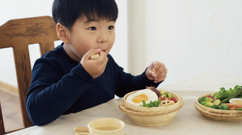 アグニー食器